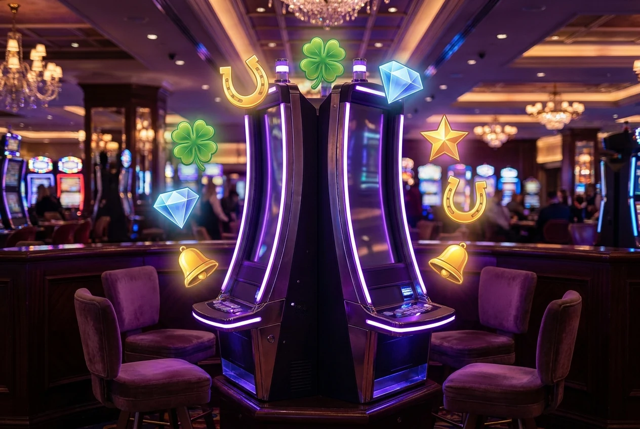First deposit spins Rocket