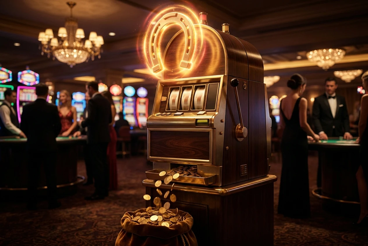Second deposit spins Rocket